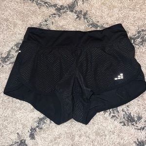 Women’s athletic shorts